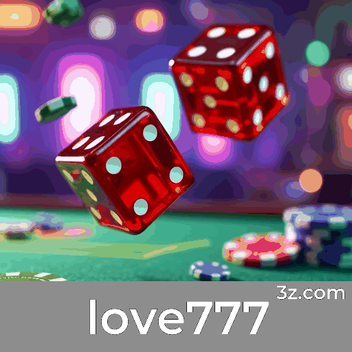 Love777: Seu Destino para Apostas e Cassino Seguro